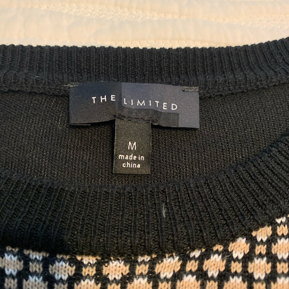 Loft sweater. - Picture 4 of 6